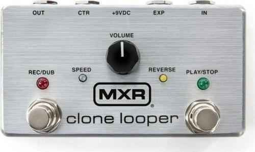 M303G1 Clone Looper Pedalı