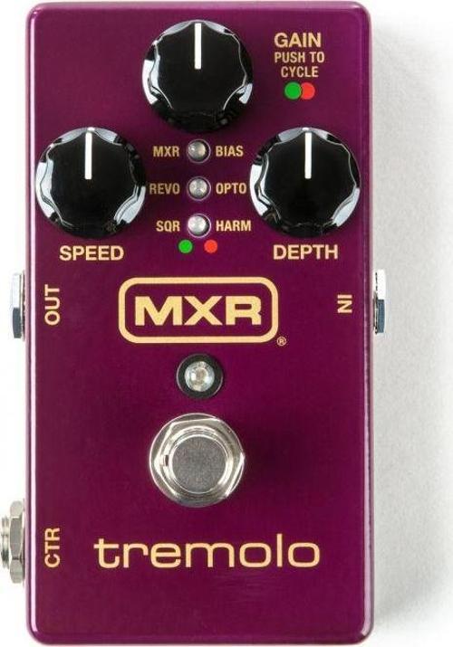 M305G1 Dijital Tremolo Pedalı