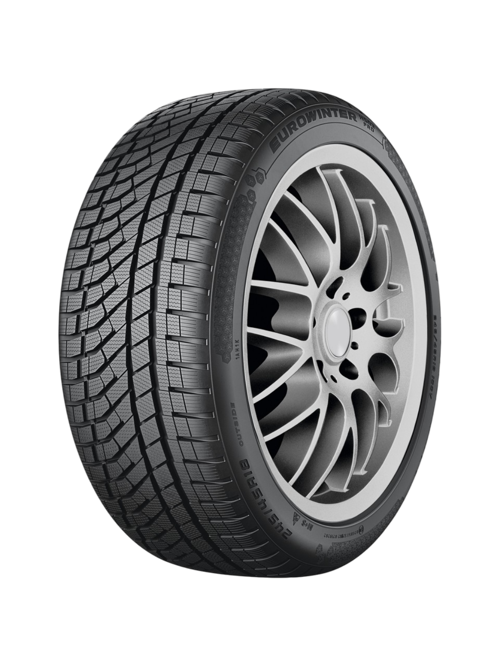235/35R19 91W XL EUROWINTER HS02 PRO 2025 Üretim Kış Lastiği