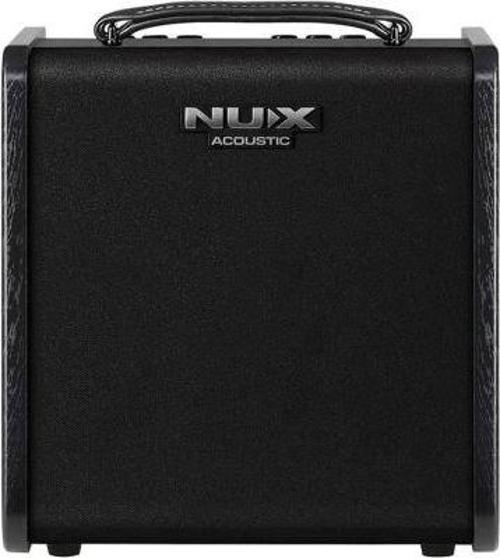 AC-60 Stageman II Studio Akustik Gitar Amfisi