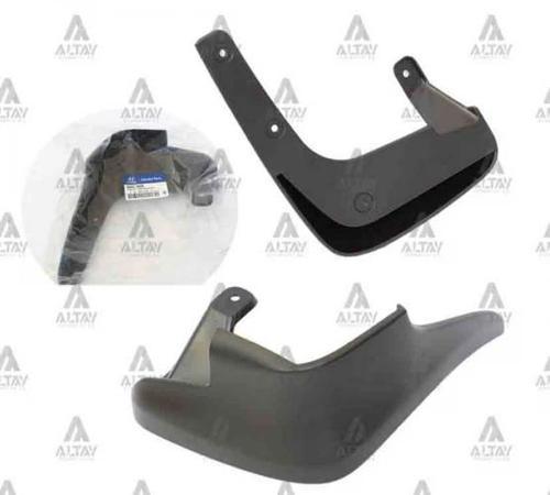 Paçalık İx35 Ön 2010-2015 Sağ (1 Adet) (Oem No: 86832-2S000)