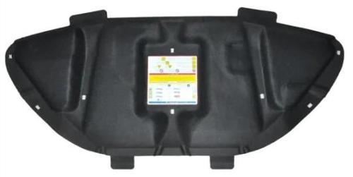 Linea 2007- Kaput İzalatörü Oem No (51883777)