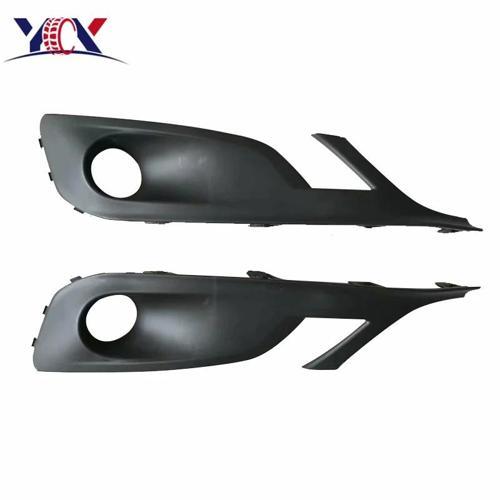 peugeot  508  2014-2017  sis lamba kapağı sağ sis delıklı (tw) Oem No (9809610380)