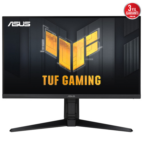 TUF GAMING VG27AQML1A 27'' 1MS 260HZ 2K 2560x1440 DP/HDMI/USB PIVOT SPEAKER IPS LED GAMING MONITOR