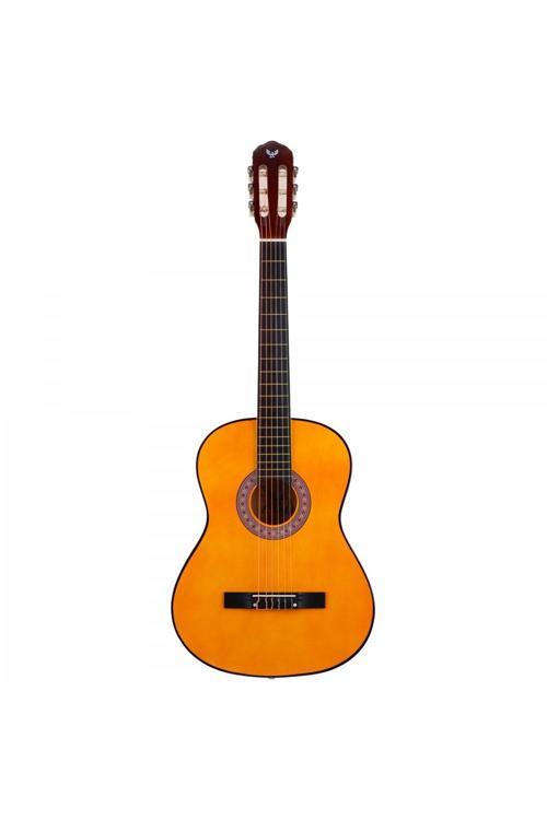 ACG100-N 4/4 Naturel Klasik Gitar