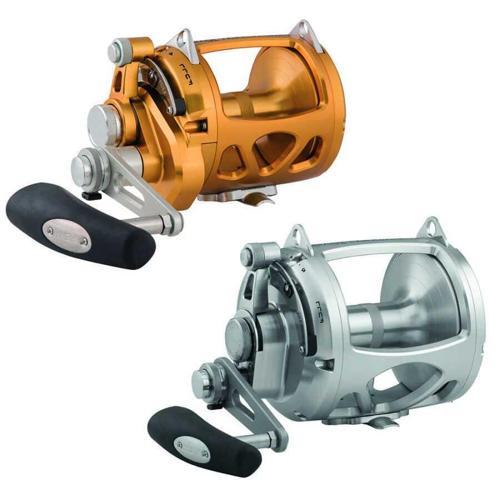 International Visw Trolling Olta Makinesi GOLD-80VISW