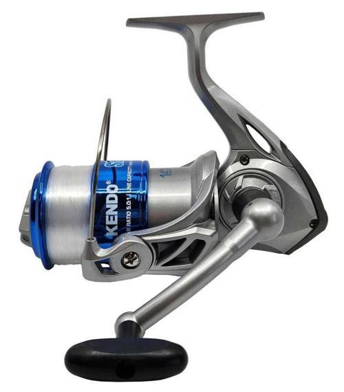 Sea Power 5000 Olta Makinesi