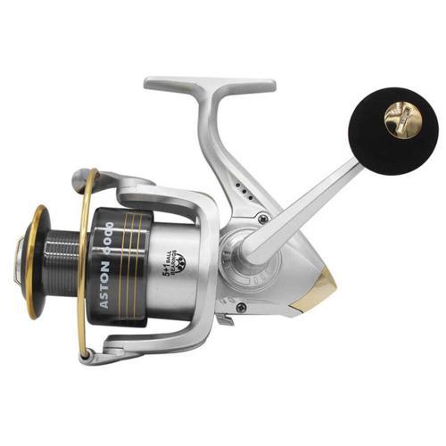 Aston Olta Makinesi Standart-2000