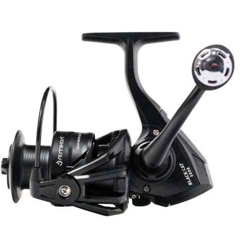 Black Cat 6000 3+1 BB Makara Standart-Standart
