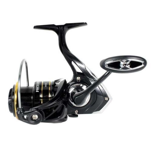 REMIXON FOCUS BG4000M 5+1BB MAKARA Standart-Standart