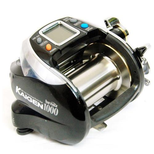 Kaigen Elektrikli Olta Makinesi Standart-1500