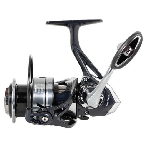 REMIXON BLUE POWER 4000M 5+1BB MAKARA Standart-Standart