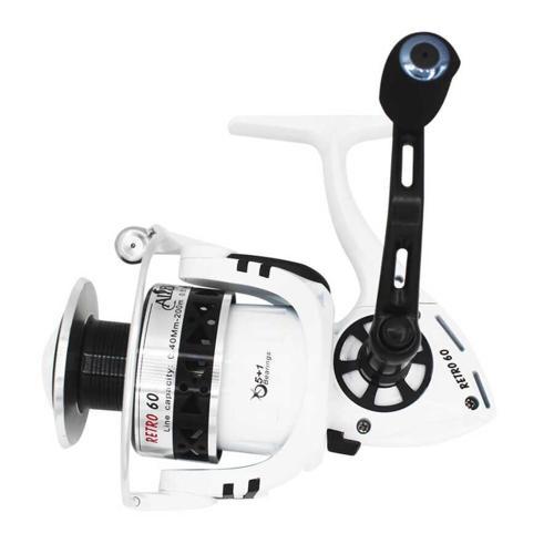 Retro Olta Makinesi Standart-60