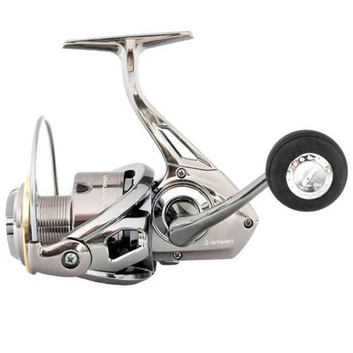 Prestige 5000 5+1BB Makara Standart-Standart