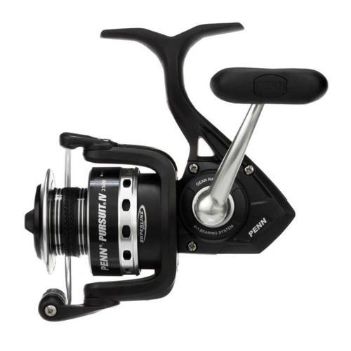 Pursuit IV Spinning Olta Makinesi Standart-3000T