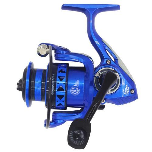 Contra Spin Olta Makinesi Standart-2000