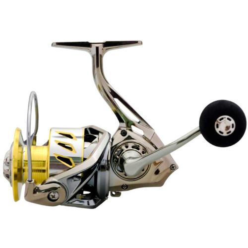 Ares 5000D 5+1BB Makara Standart-Standart