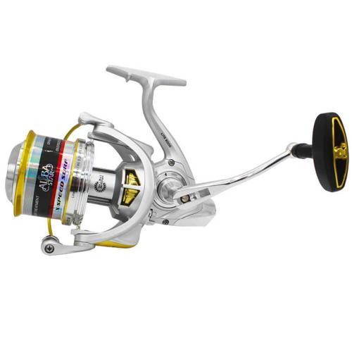 Lite Surf Olta Makinesi Standart-8000