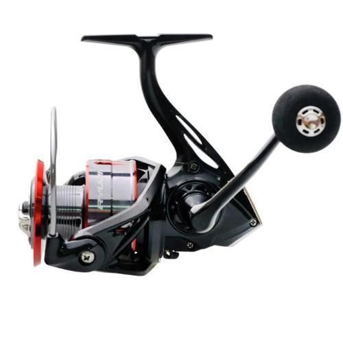 Raptor 6000D 5+1BB Makara Standart-Standart