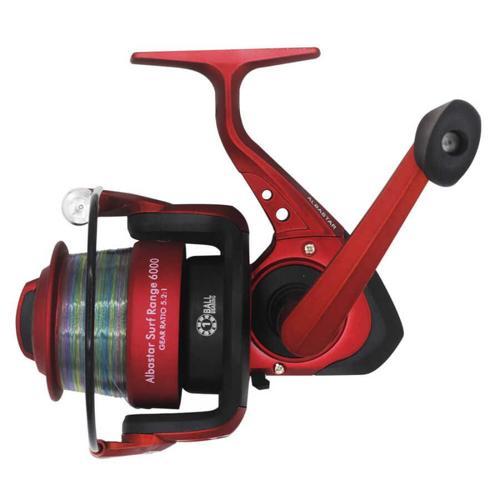 Surf Range Olta Makinesi Standart-60