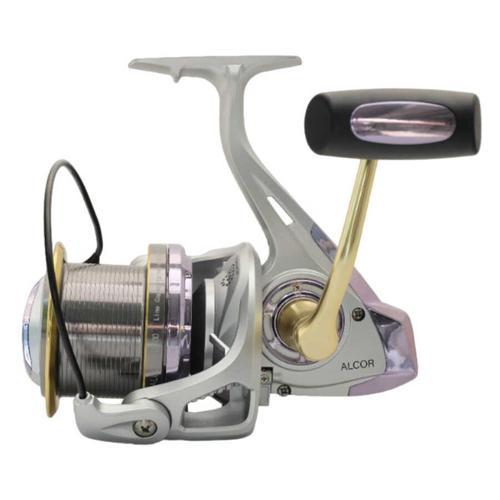 Alcor 10000 (6+1BB) Surf Makara Standart-Standart