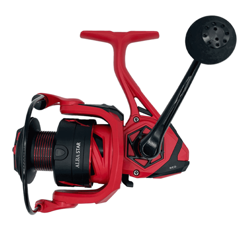 Barom Olta Makinesi 3000-RED