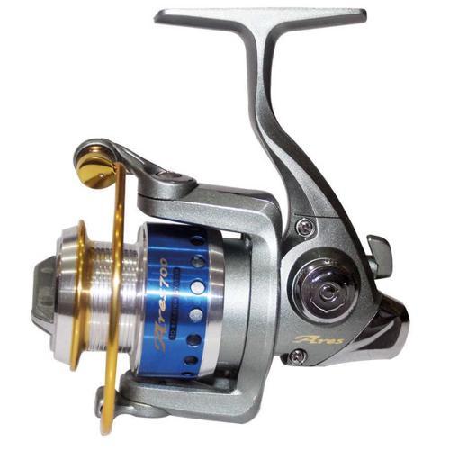 Ares Spin Olta Makinesi Standart-700