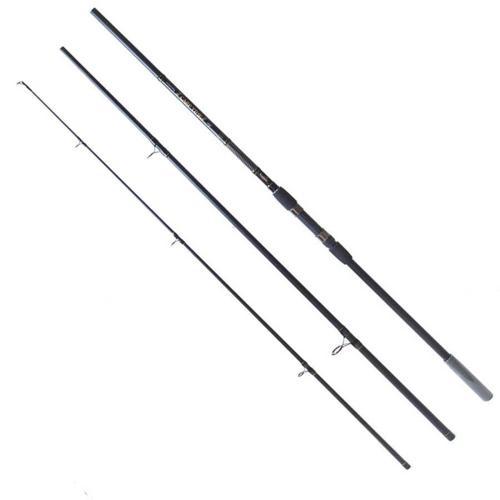 Carp Time 3.60m 3.5 LBS 3P Sazan Kamışı Standart-Standart