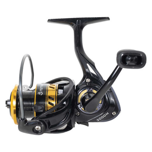 REMIXON ELITE 2000S 4+1BB MAKARA Standart-Standart