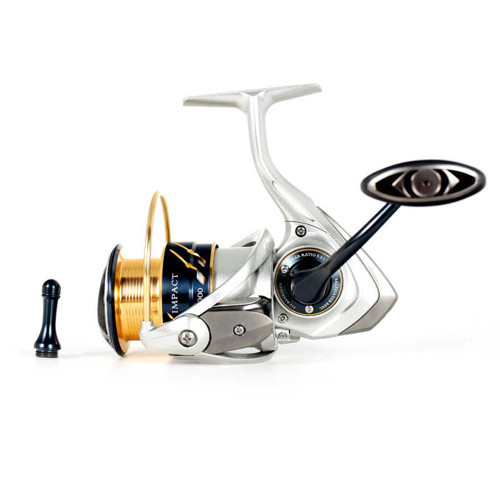 RYUJI IMPACT 4000 7+1BB MAKARA Standart-Standart