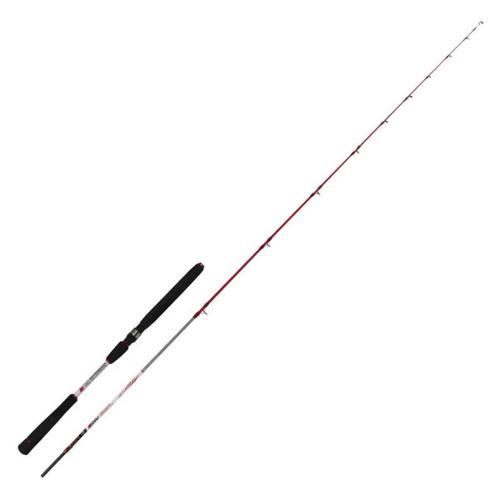 Rv Reggia Jig Olta Kamışı Standart-180CM