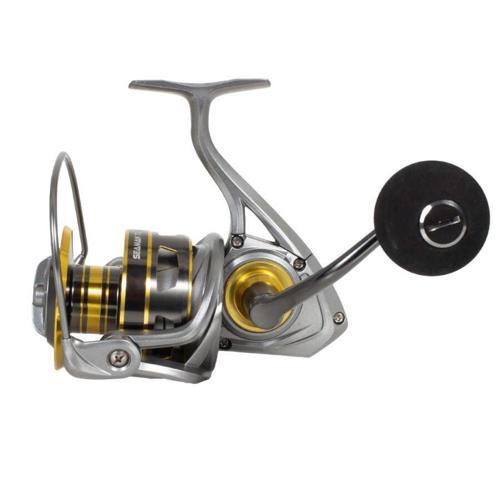 SEAMAN 7000 6+1BB MAKARA Standart-Standart