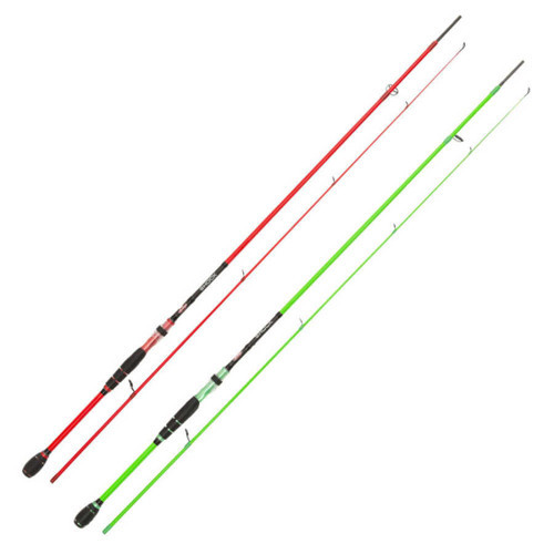 Shock Spining Spin Olta Kamışı RED-274CM - 15-45G
