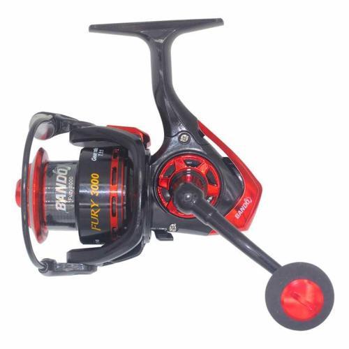 Fury Spin Olta Makinesi Standart-4000