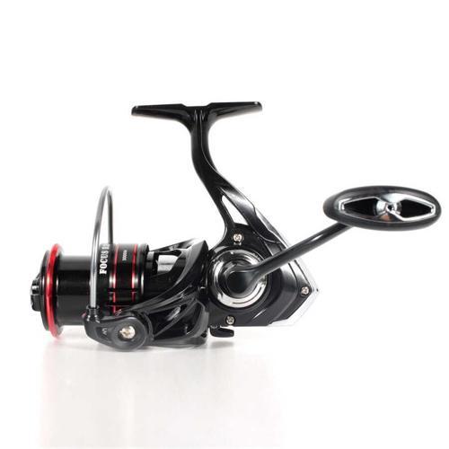 REMIXON FOCUS RD4000M 5+1BB MAKARA Standart-Standart