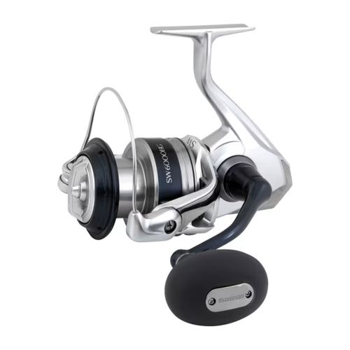 Makina Saragosa 6000 SW A HG jig Olta Makinesi