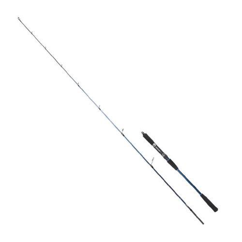 RYUJI STROBE SP 1.98M 20-80GR 2P JIG KAMIŞ Standart-Standart