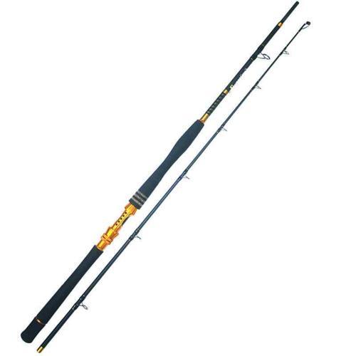 Deluxe Pro 2226 Jig Olta Kamışı Standart-210CM-30LB