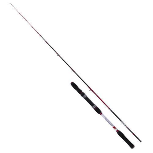 Rv Brava Jig Olta Kamışı Standart-160CM