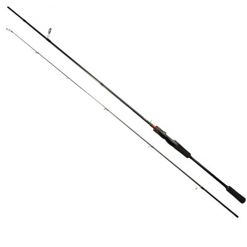 Luna II 2.10m 10-40gr 2P Spin Kamış Standart-Standart