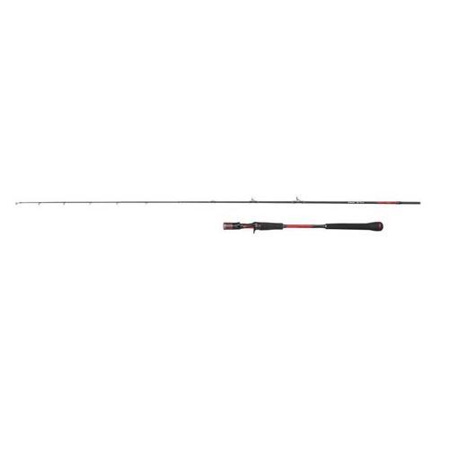 Retaliate X Solid Jig Cast Olta Kamışı Standart-183CM - 300G