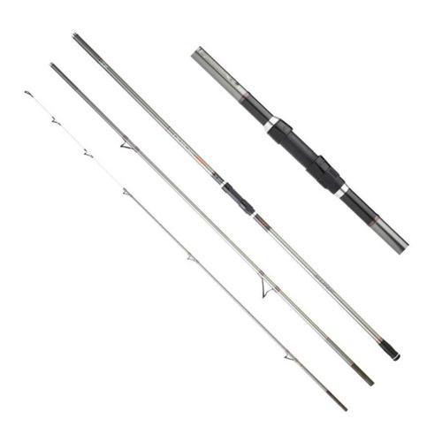 DAIWA CROSSCAST CF 4.20M 100-225GR 3P SURF KAMIŞ Standart-Standart