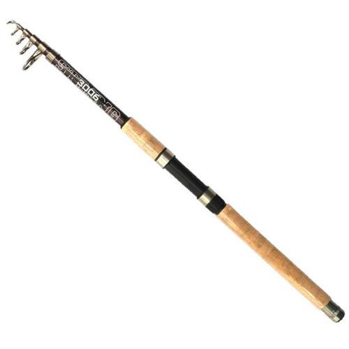 New Ottoman 3.00m 50-100gr Kamış Standart-Standart