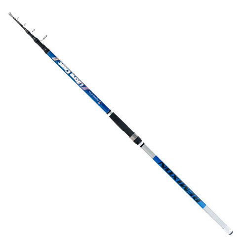 Ultra Cast 3.90m 200gr Tele Surf Kamış Standart-Standart