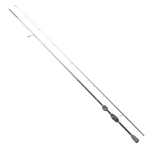 RYUJI MATRIX FUJI 1.98M 0.8-6 GR SOLID TIP 2P AJI KAMIŞ Standart-Standart