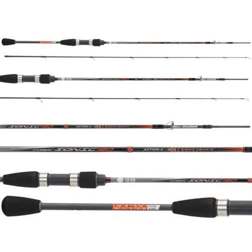 Ionic Olta Kamışı Standart-270CM / 10-30G