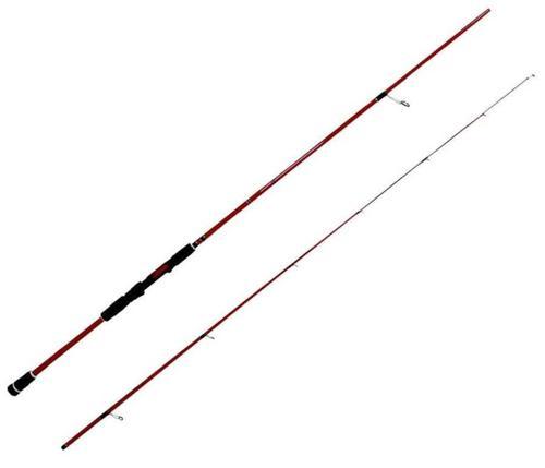 Red Spin 8'6'' 259 cm 8-35 gr 2 Parça