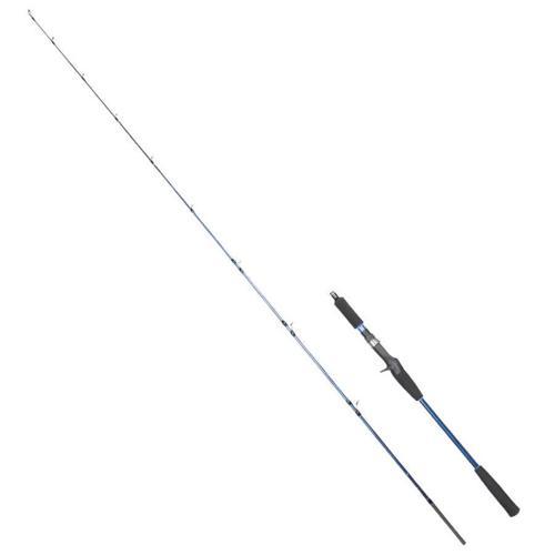RYUJI STROBE CA 1.98M 20-80GR 2P JIG KAMIŞ (TETİKLİ) Standart-Standart