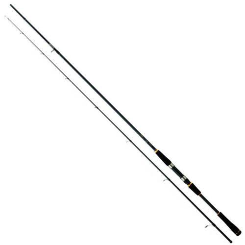New Legalis Seabass 270cm 10-35gr 2P Olta Kamışı Standart-Standart