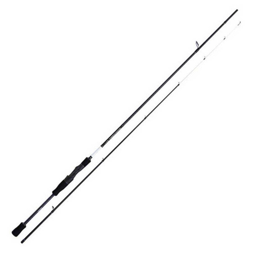 Bassterra XT+ Spin LRF 2,55m 8'4'' 4-19g 2pc Spin Olta Kamışı